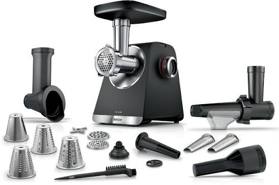 Bosch mlin za meso MFWS660B