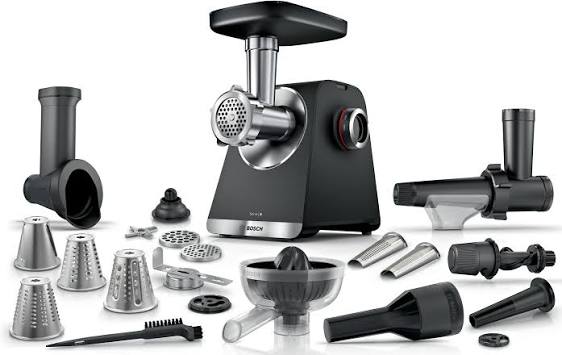 Bosch mlin za meso MFWS682B