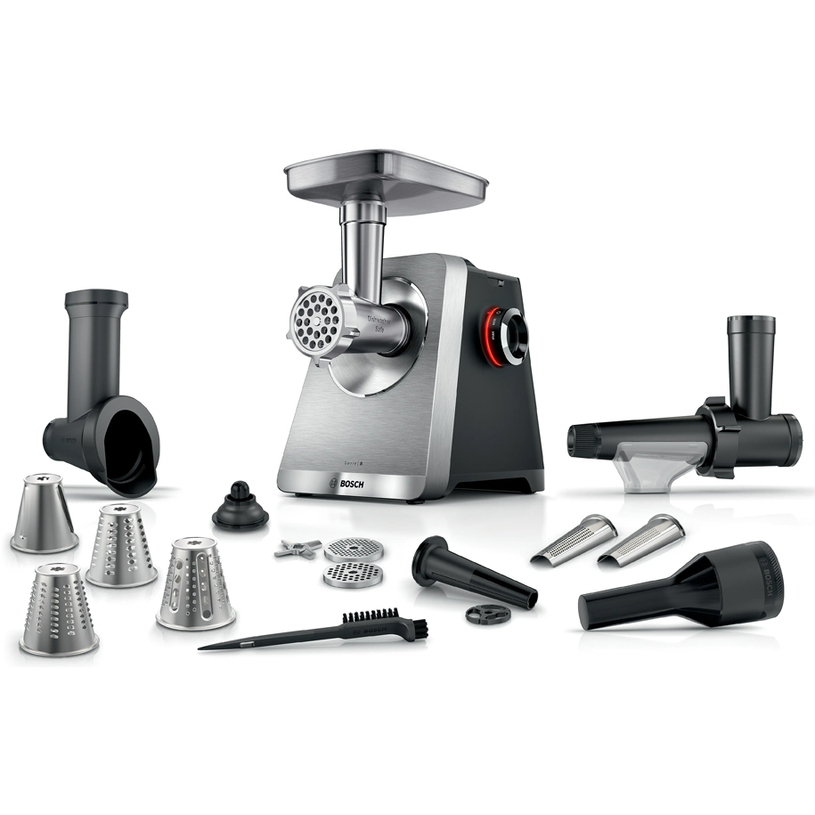 Bosch mlin za meso MFWS860M