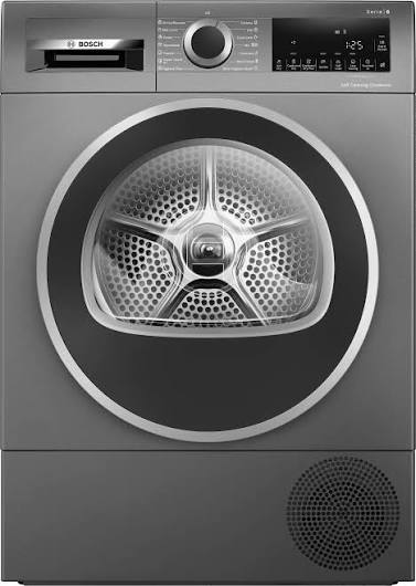 Bosch mašina za sušenje veša WQG245DREU