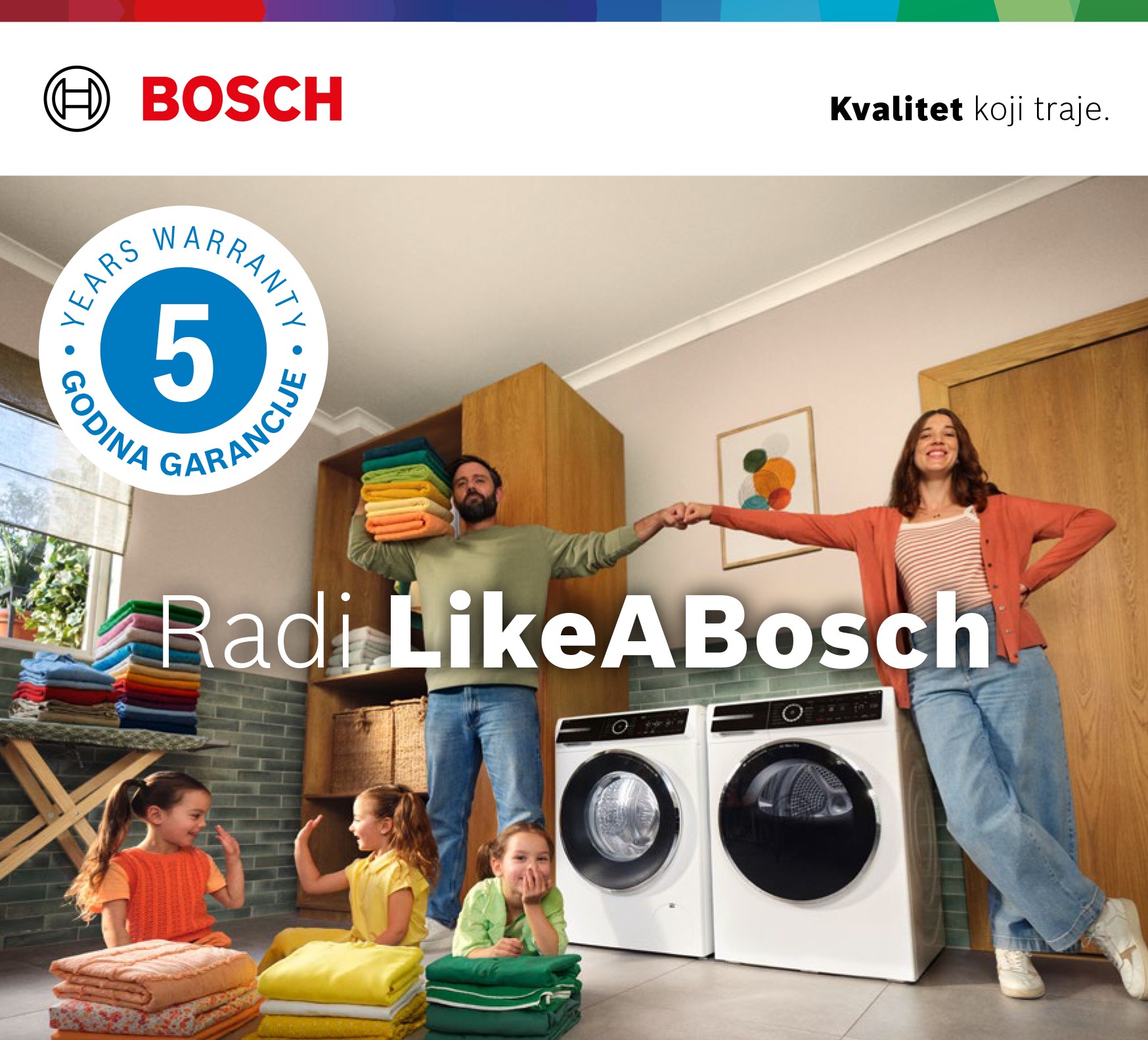 Bosch ponuda